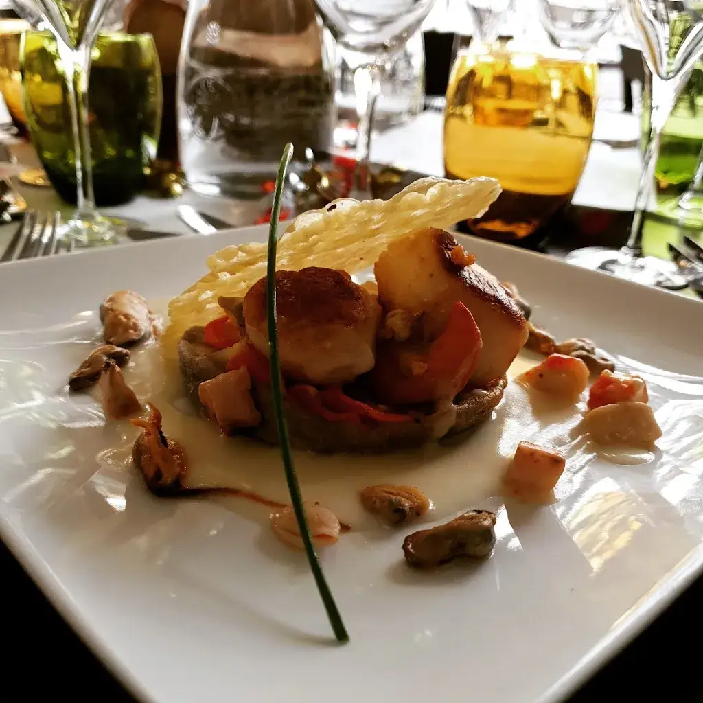 Restaurant Les Halles de l'Aveyron_Onet-le-Château_slider_image_3