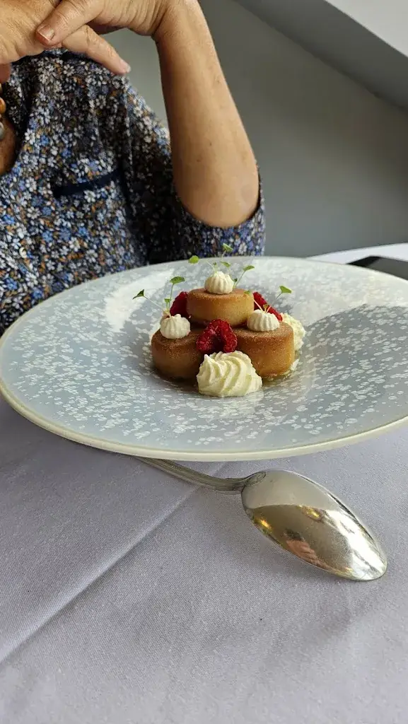 Menu_Hostellerie Restaurant Les Gorges de l'Aveyron_Bruniquel_image_1