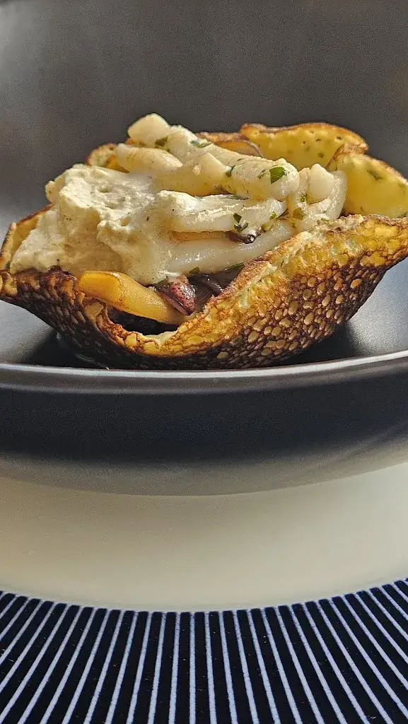 Menu_Hostellerie Restaurant Les Gorges de l'Aveyron_Bruniquel_image_3