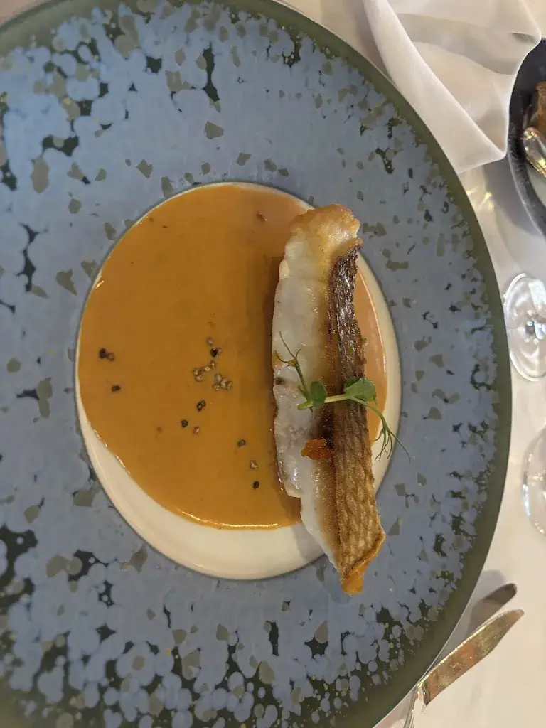 Menu_Hostellerie Restaurant Les Gorges de l'Aveyron_Bruniquel_image_7