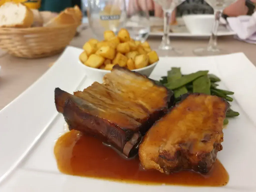 Janette_Le Duo Gourmand_Mende_review