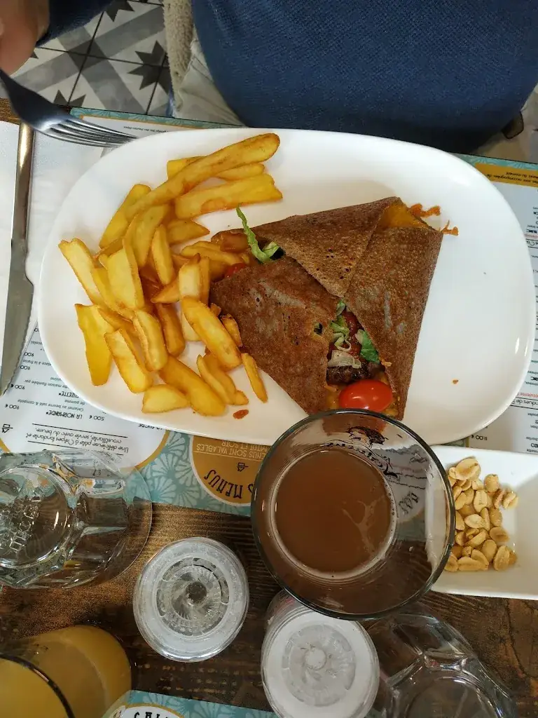 Menu_Les delices de la Tour_Langogne_image_6