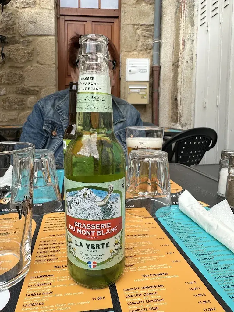 MARC DINDAULT_Les delices de la Tour_Langogne_review