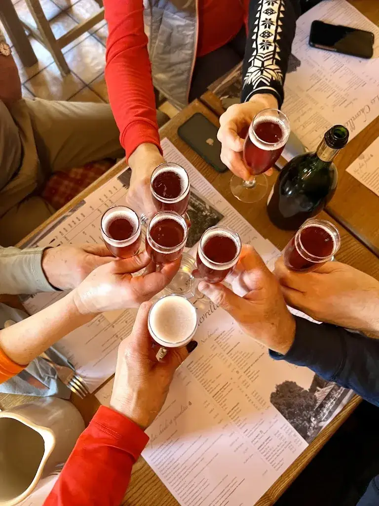 Caro Taste of Savoie_Les Chevrelles_Gets_review