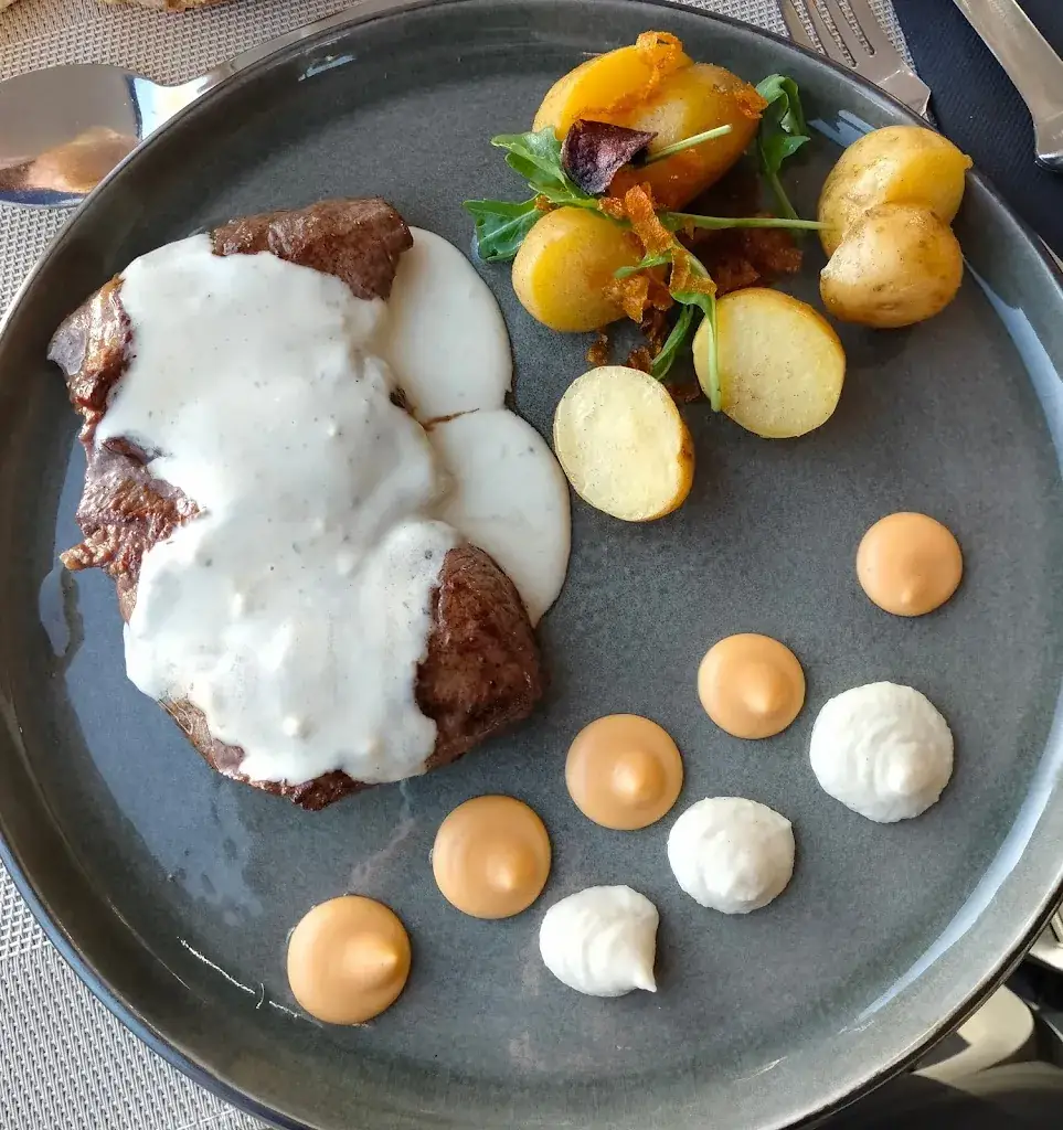 Menu_La Table du Grand Lac de Lozère - Restaurant_Langogne_image_6