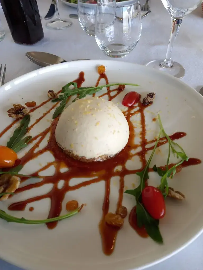 Menu_La Table du Grand Lac de Lozère - Restaurant_Langogne_image_7