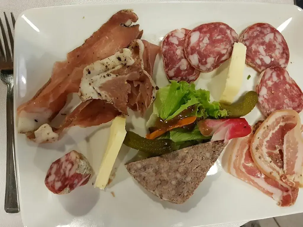 Menu_La Table du Grand Lac de Lozère - Restaurant_Langogne_image_8