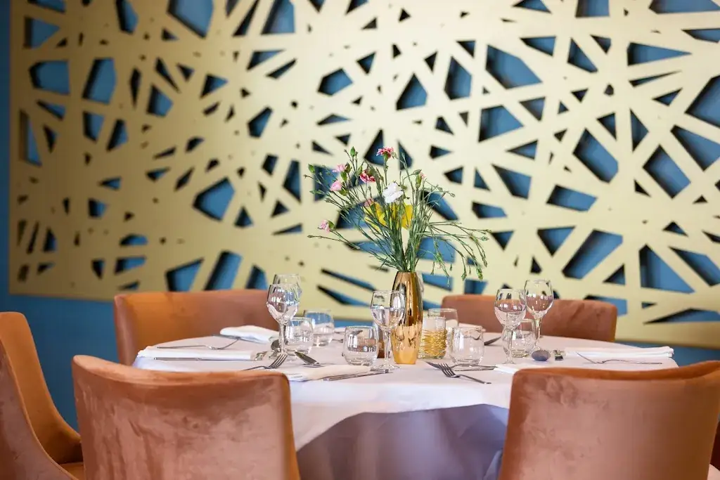 La Table du Grand Lac de Lozère - Restaurant restaurant in Langogne