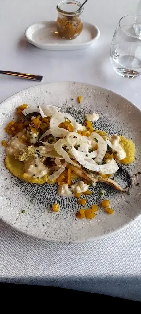 La Table du Grand Lac de Lozère - Restaurant_Langogne_slider_image_2