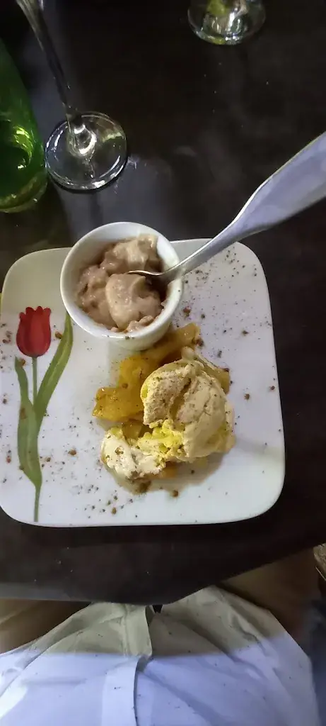 PATRICE VERNIER_Restaurant la Source_Collet-de-Dèze_review