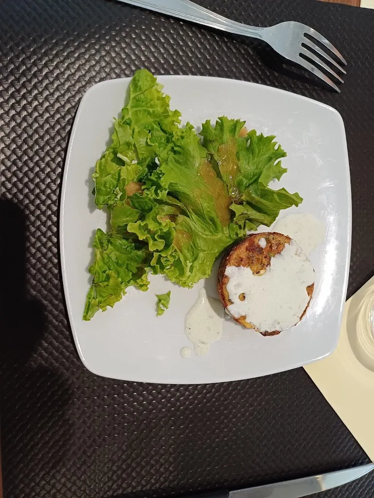 FukaziroH__Restaurant Le Louvre_Tarbes_review