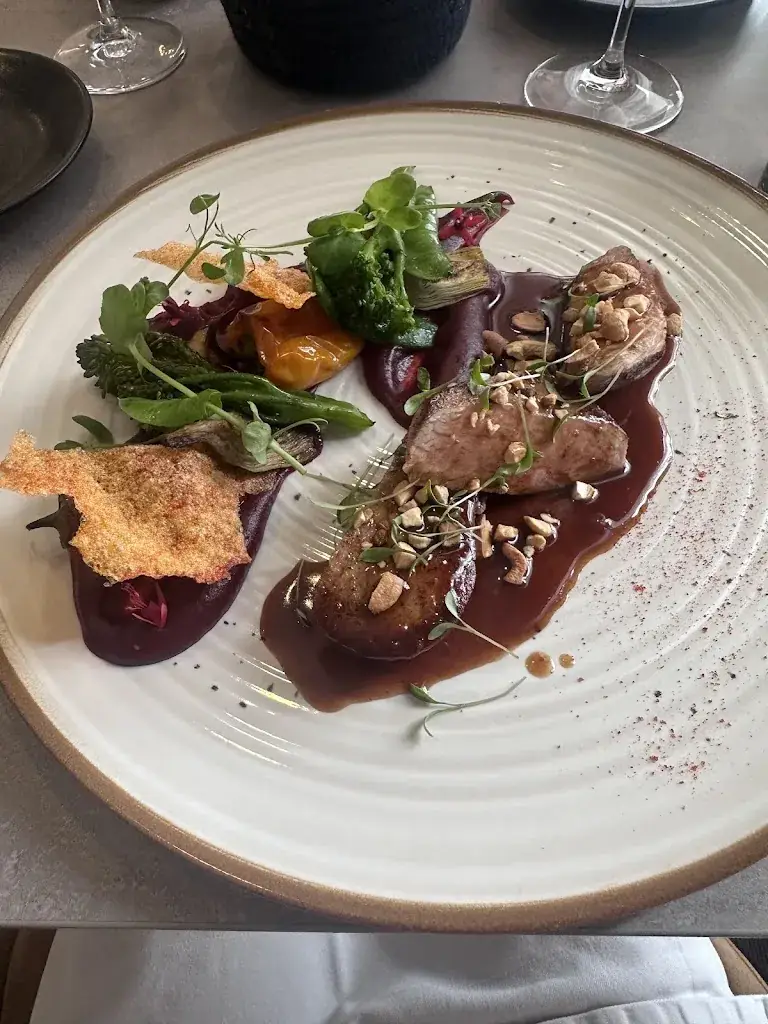 krissi_L'empreinte Tarbes_Tarbes_review