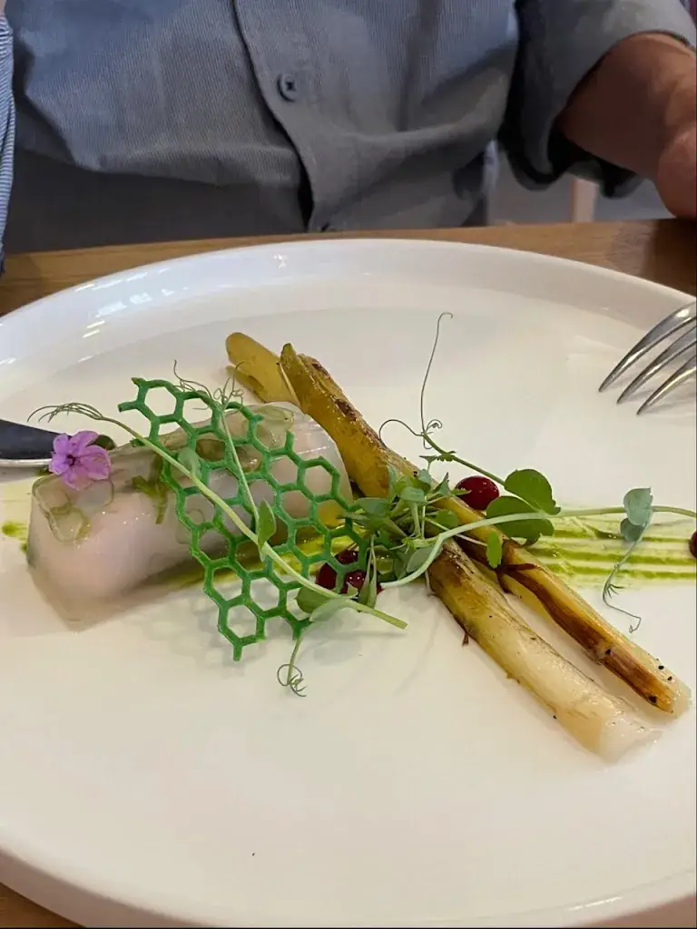 Chongcharoen Sornkaew_L'empreinte Tarbes_Tarbes_review