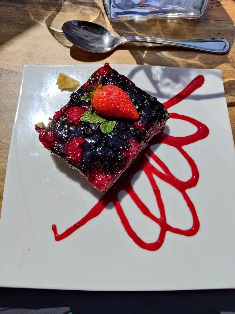 Menu_Chez Louisette - Auberge du Lienz_Barèges_image_5