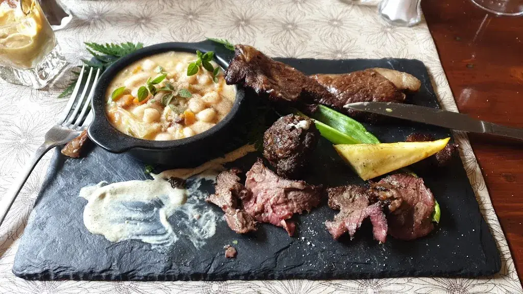 Menu_Chez Louisette - Auberge du Lienz_Barèges_image_8