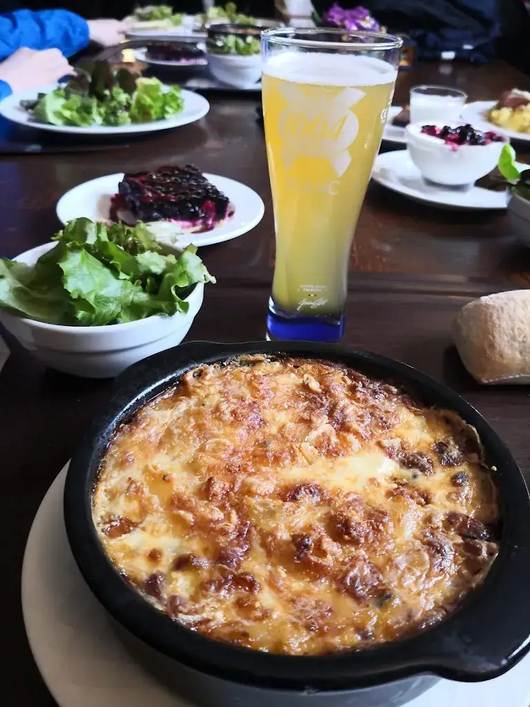 Menu_Chez Louisette - Auberge du Lienz_Barèges_image_9