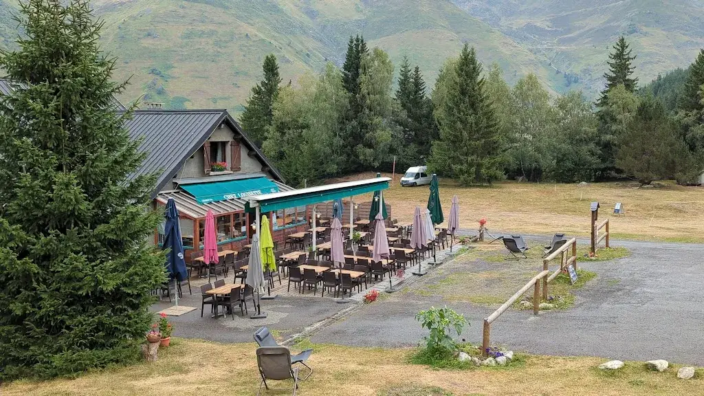 Chez Louisette - Auberge du Lienz_Barèges_slider_image_2