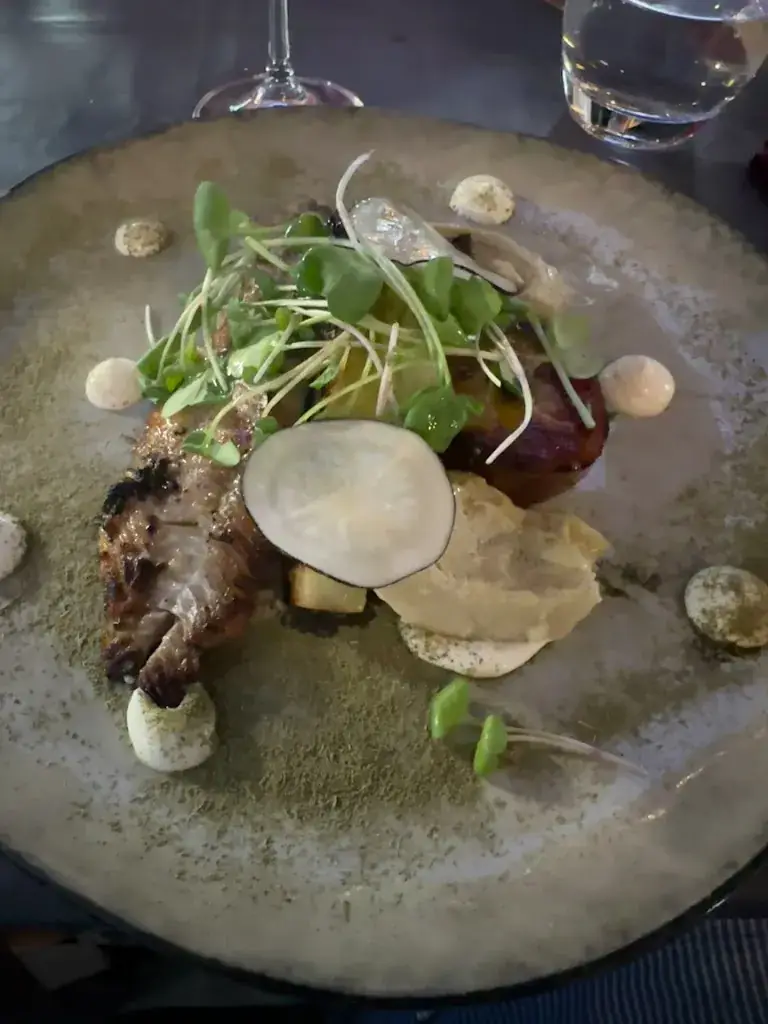 craig hanson_Temps d'Aime_Lattes_recensione