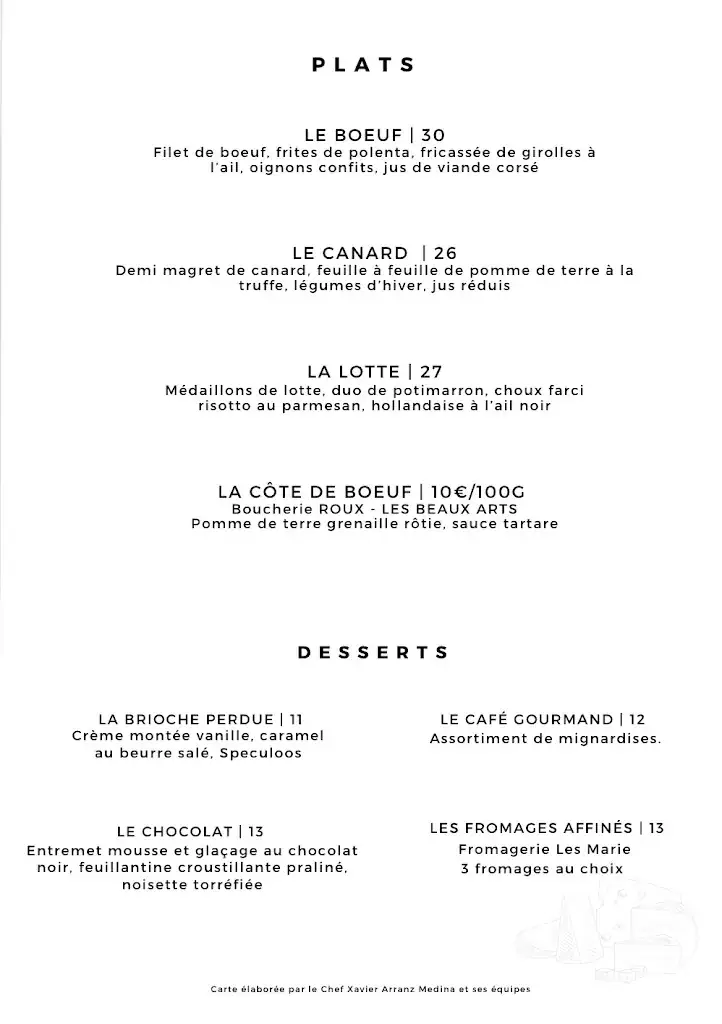 Menu_Le Jardin des Frangins - Restaurant Bistronomique avec Terrasse - Montpellier_Montpellier_image_1