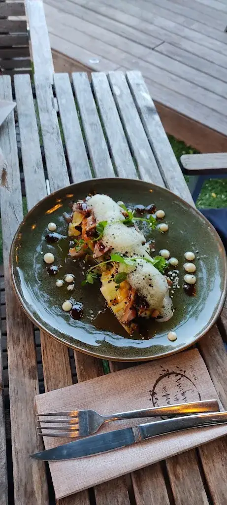 Menu_Le Jardin des Frangins - Restaurant Bistronomique avec Terrasse - Montpellier_Montpellier_image_6