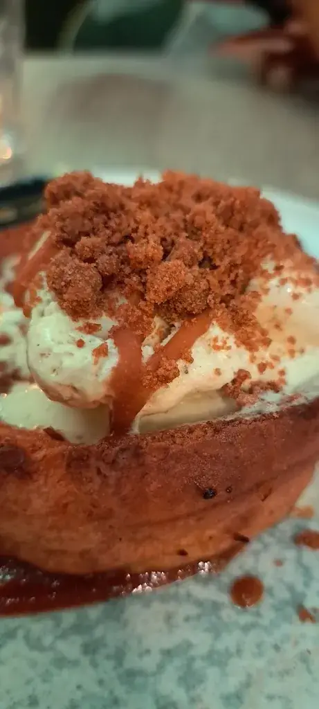 Foteini Paschalidou_Le Jardin des Frangins - Restaurant Bistronomique avec Terrasse - Montpellier_Montpellier_review