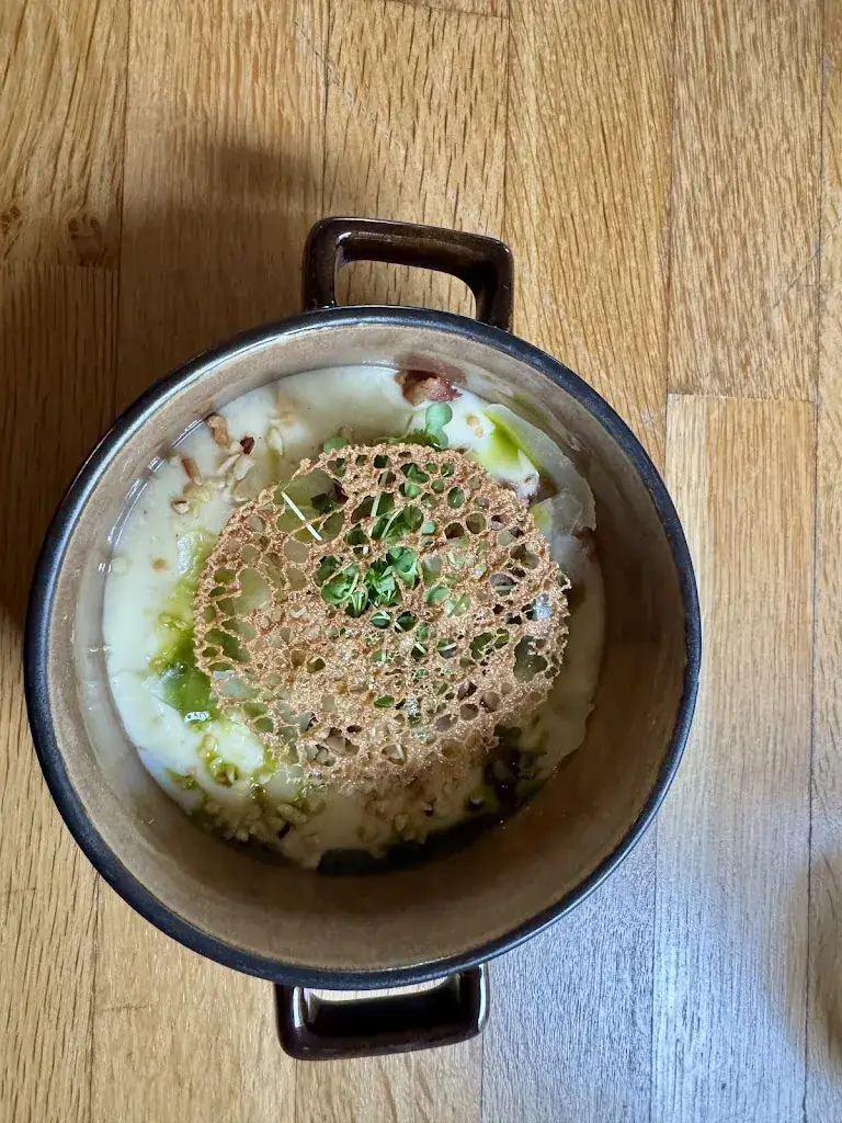 Valdis Graumanis_Le Jardin des Frangins - Restaurant Bistronomique avec Terrasse - Montpellier_Montpellier_review