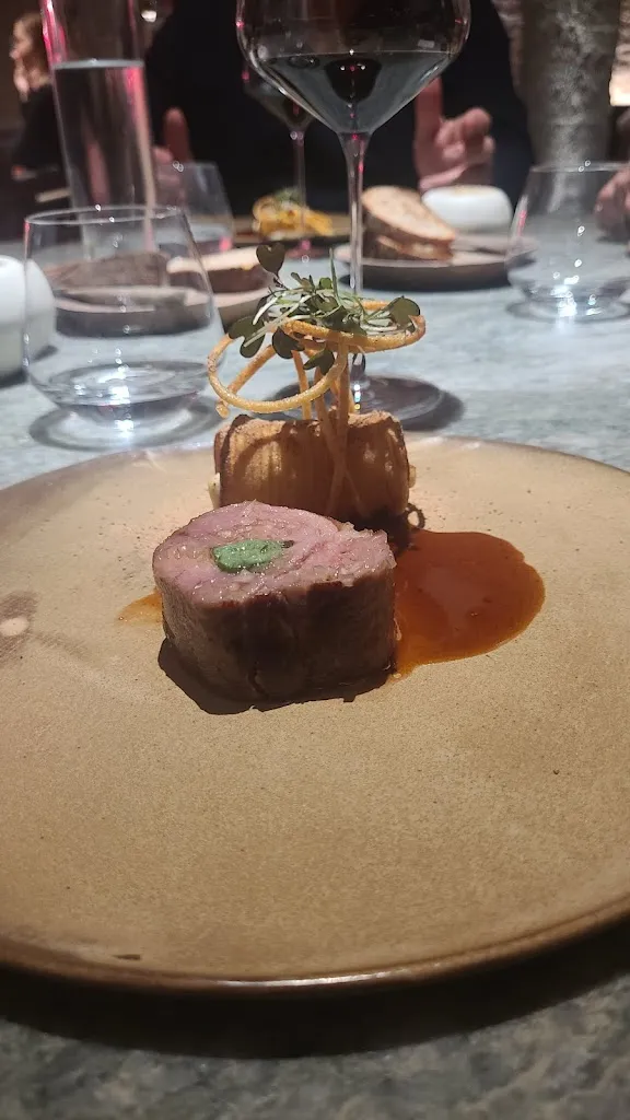 Menu_Restaurant Leclère, Cuisine d’arrivage._Montpellier_image_5