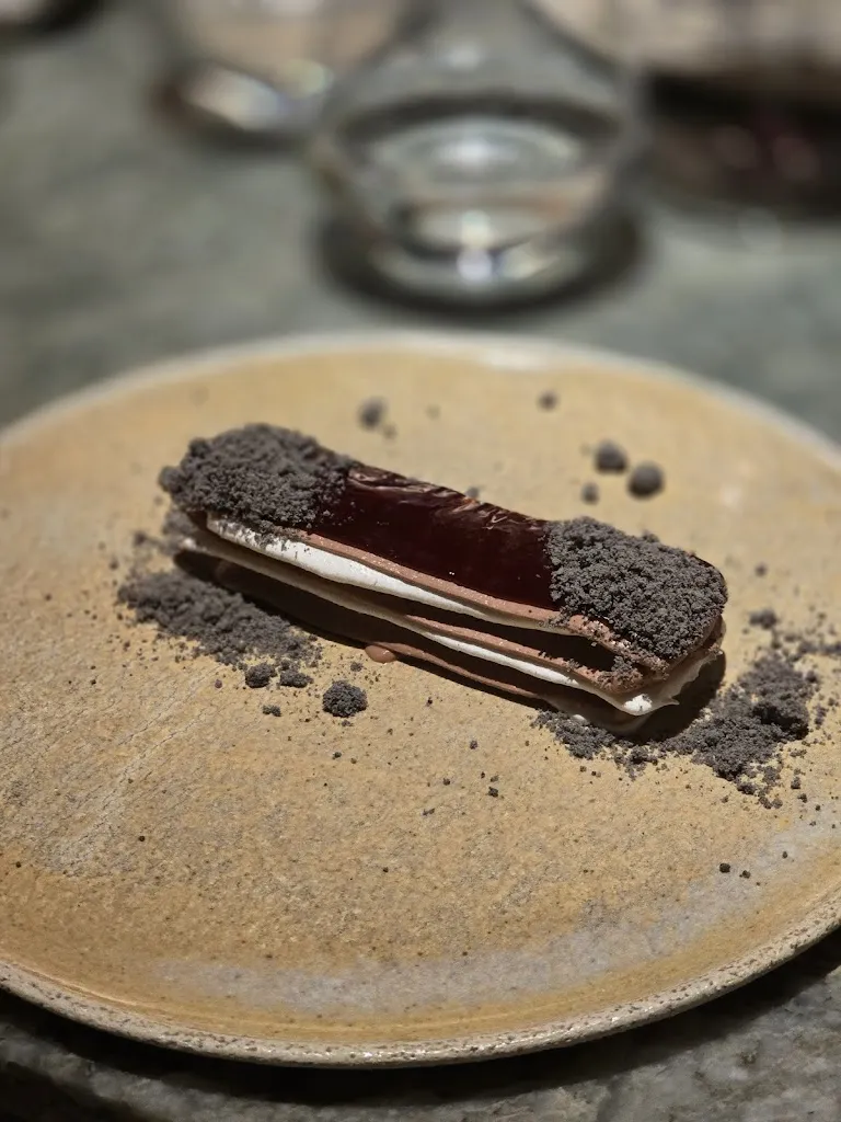 Menu_Restaurant Leclère, Cuisine d’arrivage._Montpellier_image_6