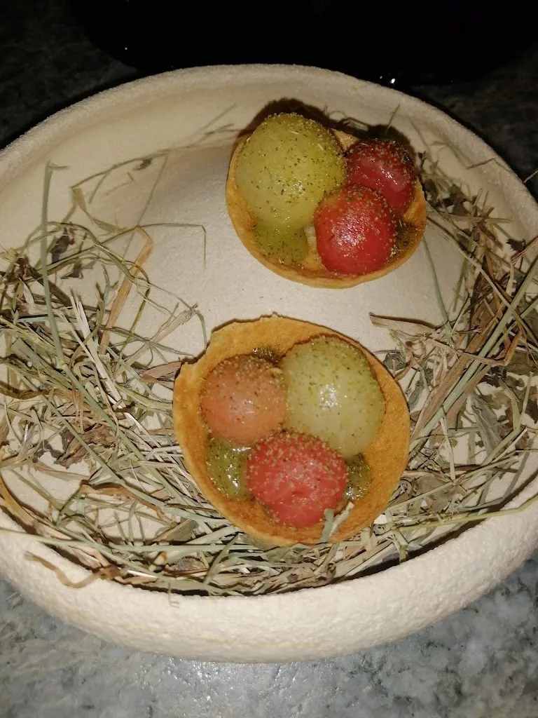 Menu_Restaurant Leclère, Cuisine d’arrivage._Montpellier_image_7