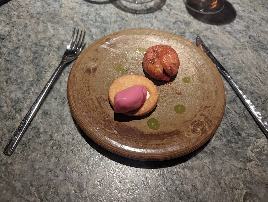 Menu_Restaurant Leclère, Cuisine d’arrivage._Montpellier_image_8