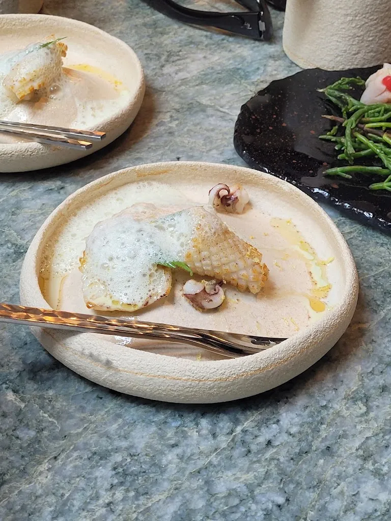 Menu_Restaurant Leclère, Cuisine d’arrivage._Montpellier_image_9