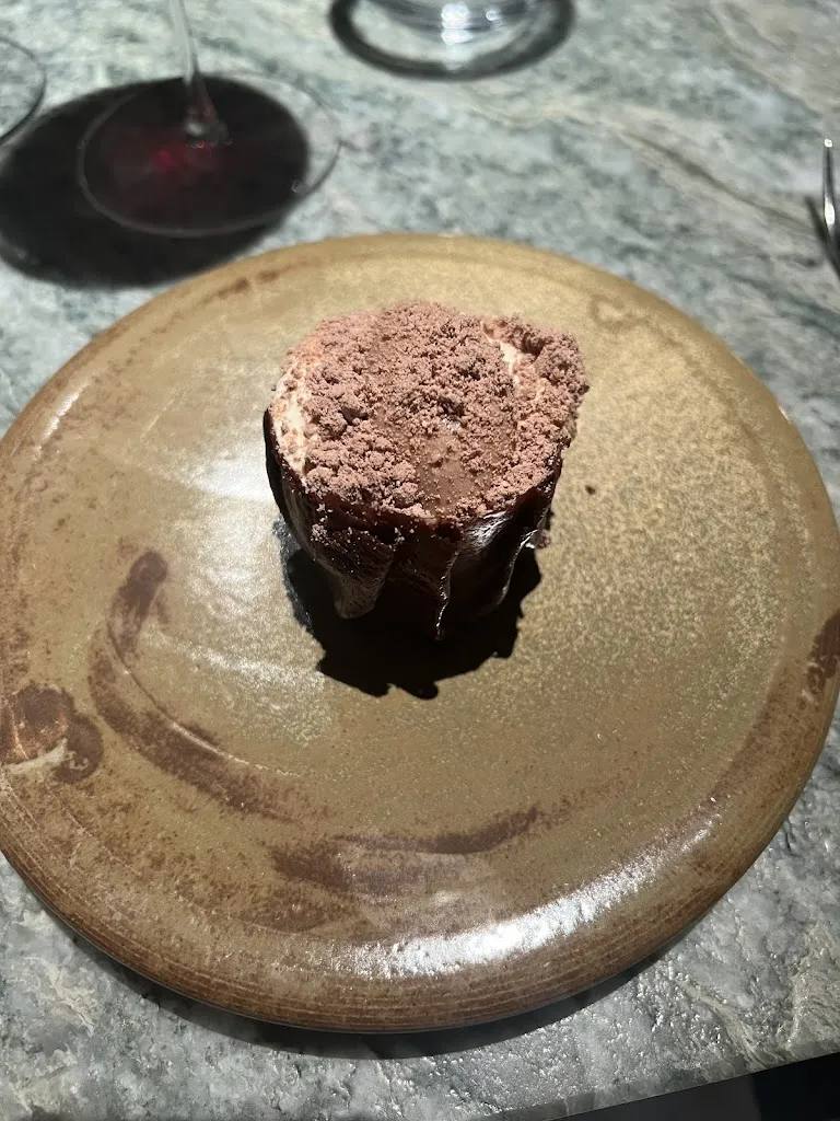 b dav_Restaurant Leclère, Cuisine d’arrivage._Montpellier_review