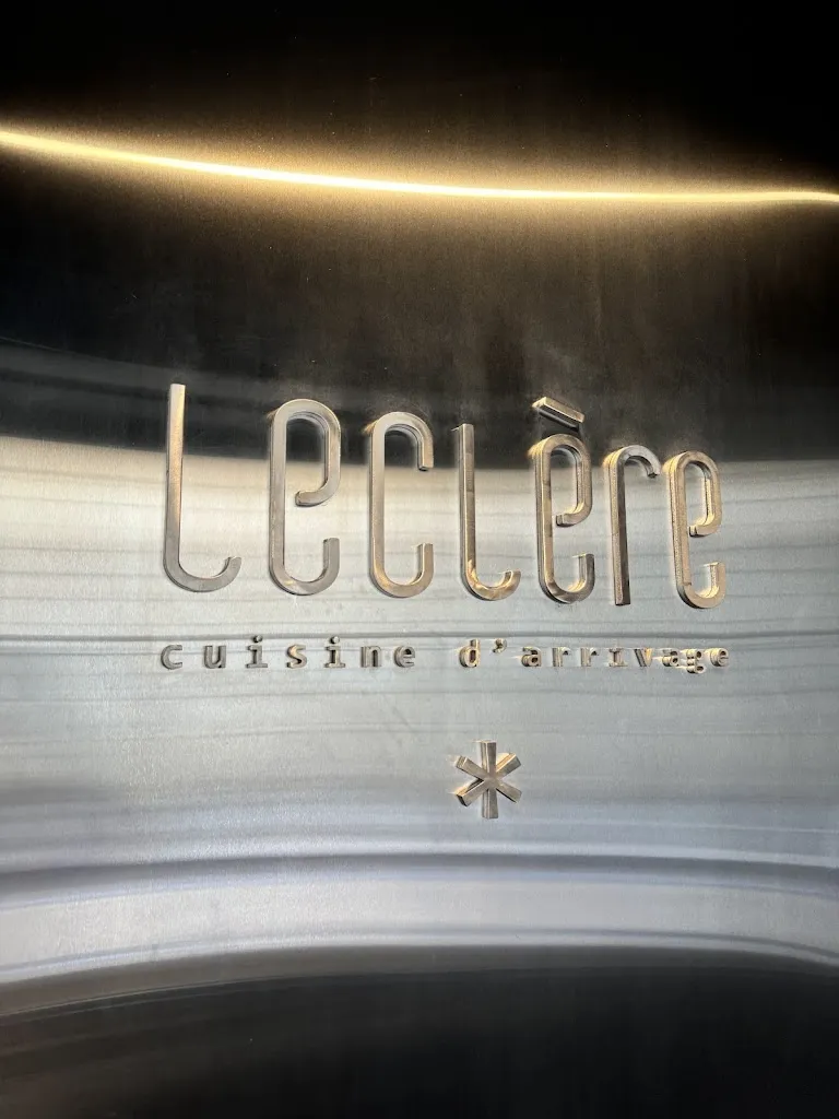 Marco P_Restaurant Leclère, Cuisine d’arrivage._Montpellier_review