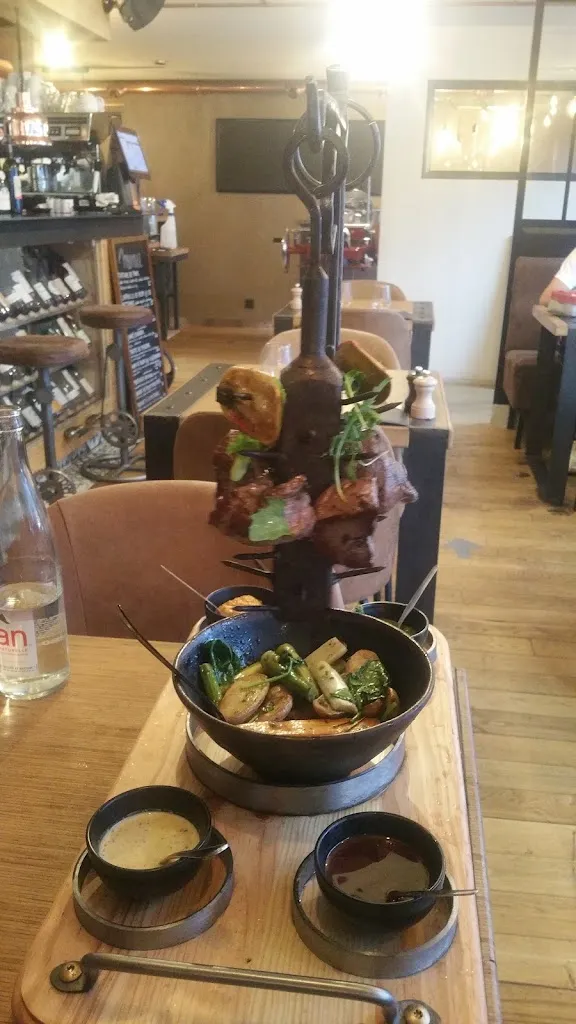 Menu_Restaurant Le Rendez-Vous_Gets_image_2