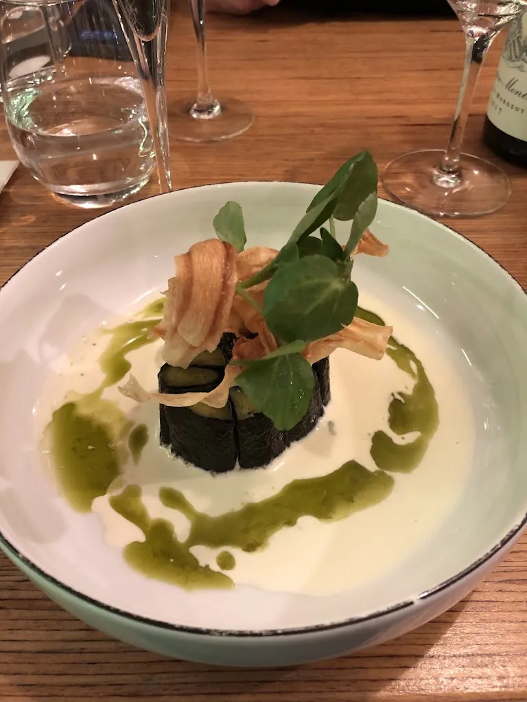 Menu_Restaurant Le Rendez-Vous_Gets_image_5