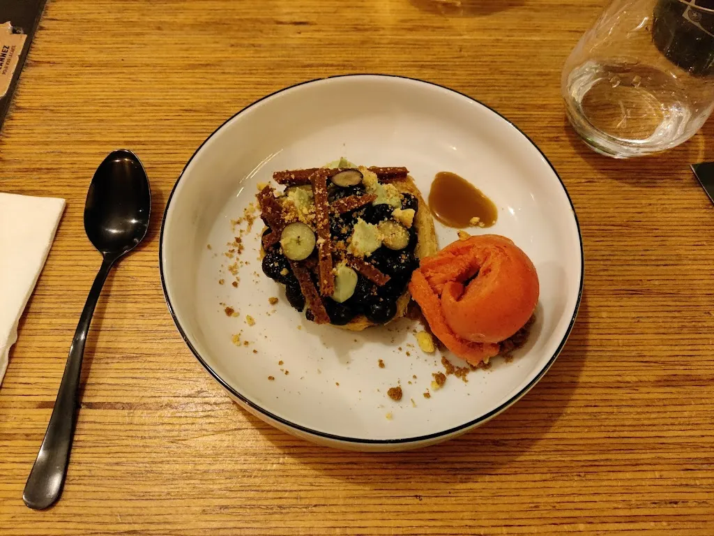 Menu_Restaurant Le Rendez-Vous_Gets_image_7