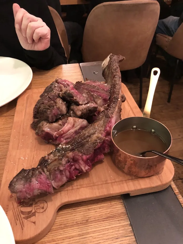 Menu_Restaurant Le Rendez-Vous_Gets_image_9