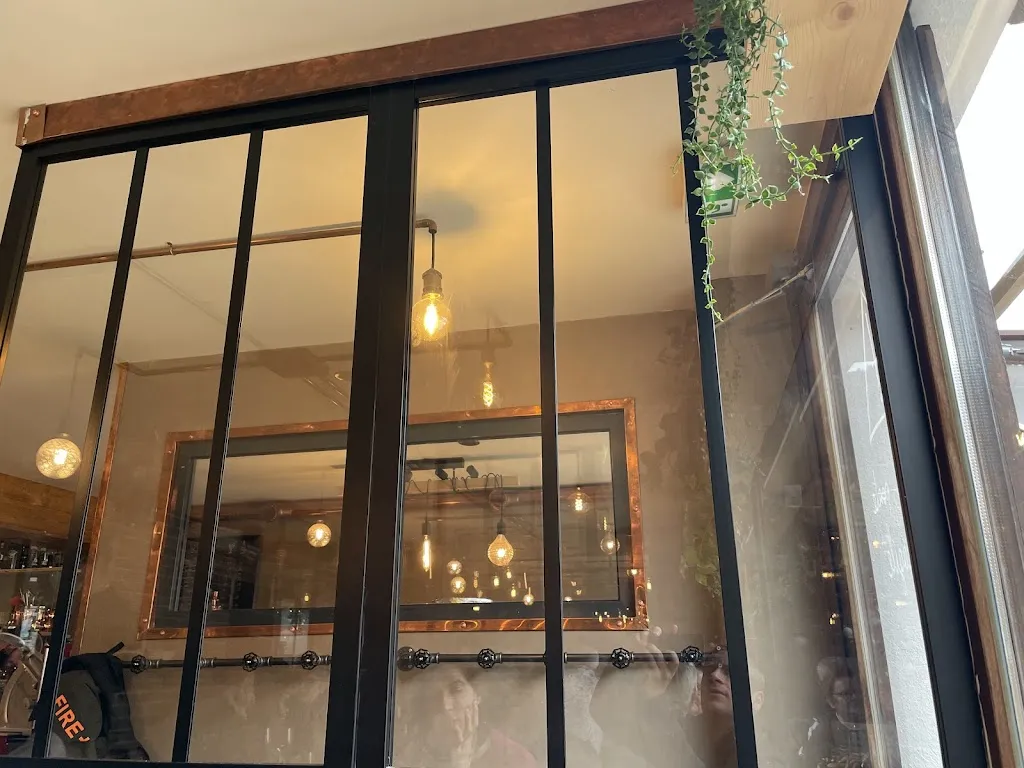 Restaurant Le Rendez-Vous restaurant in Gets