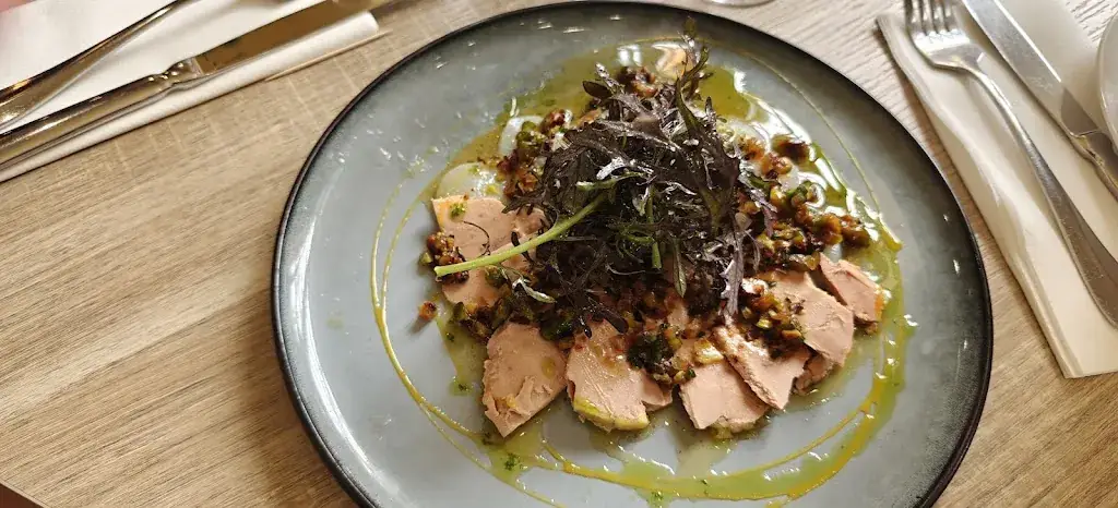 GAC Feider_Area Du Grand Puy_Montpellier_review