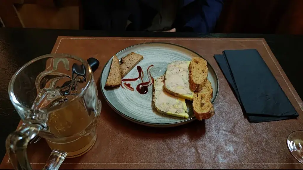 Menu_Le Pat'Daniel's_Montpellier_image_6