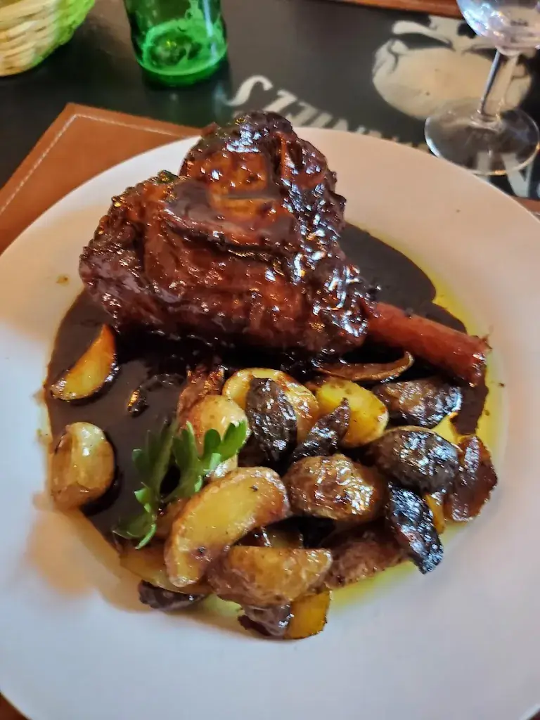 Jay Marjanian_Le Pat'Daniel's_Montpellier_review