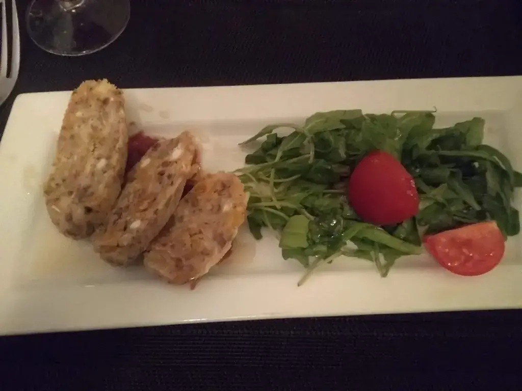 Katherine Lugo_Le Pat'Daniel's_Montpellier_review