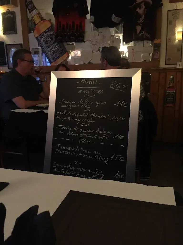 Nidhi Jha_Le Pat'Daniel's_Montpellier_review