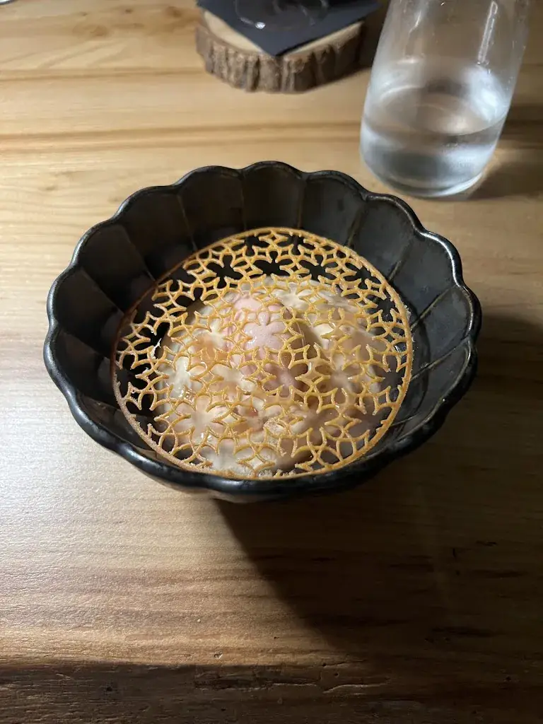 Mitchell Berry_Ébullition_Montpellier_review