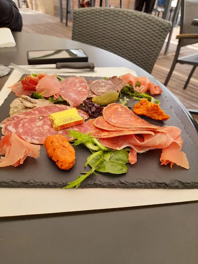 Menu_La Terrasse Salagou_Clermont-l'Hérault_immagine_8