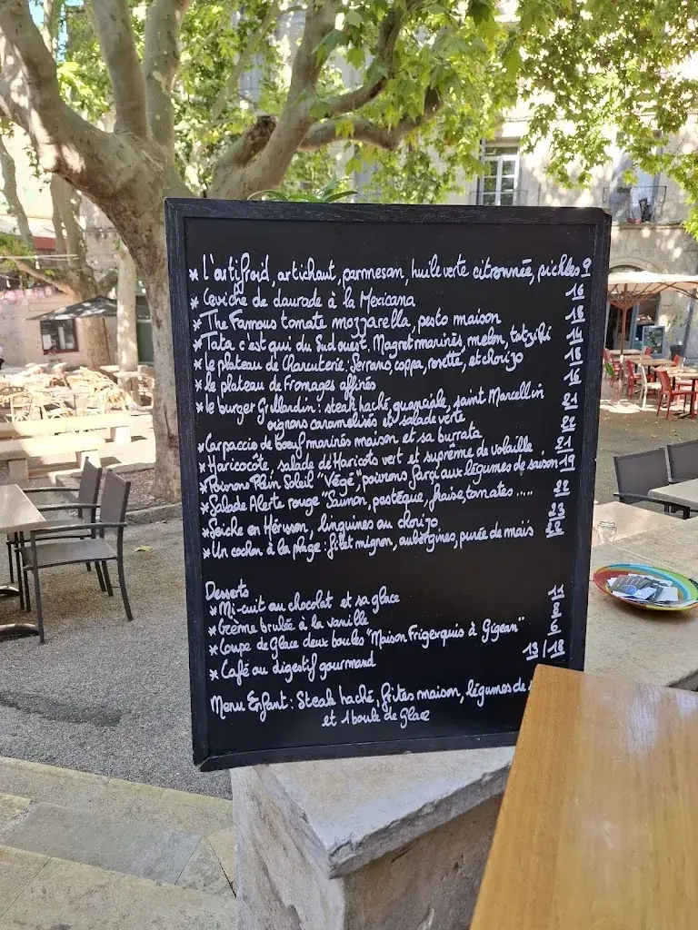 Menu_Le Grillardin_Montpellier_image_2