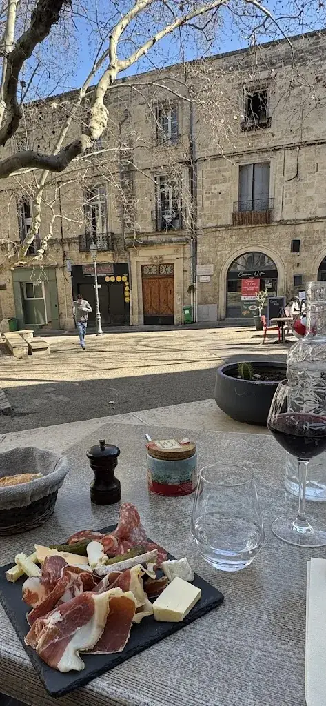 Matthias Pychlau_Le Grillardin_Montpellier_review