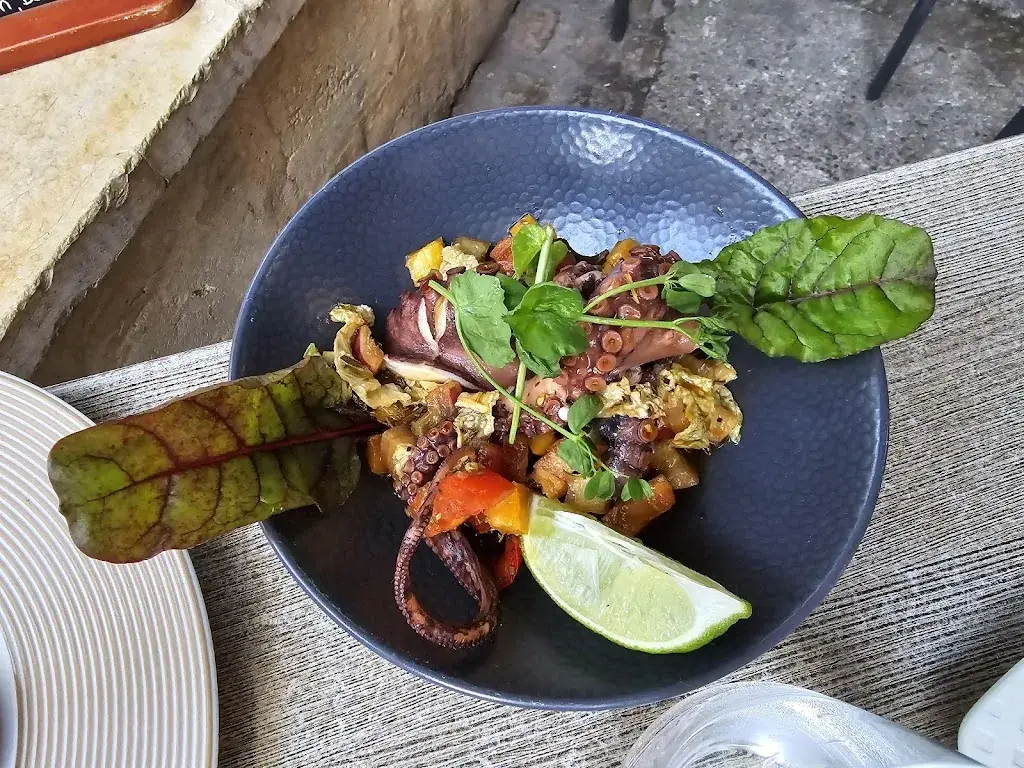 Igor Polishchuk_Le Grillardin_Montpellier_review