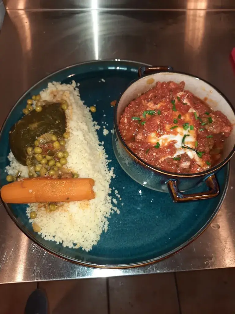 Menu_La Table De Rédouane_Clermont-l'Hérault_image_7