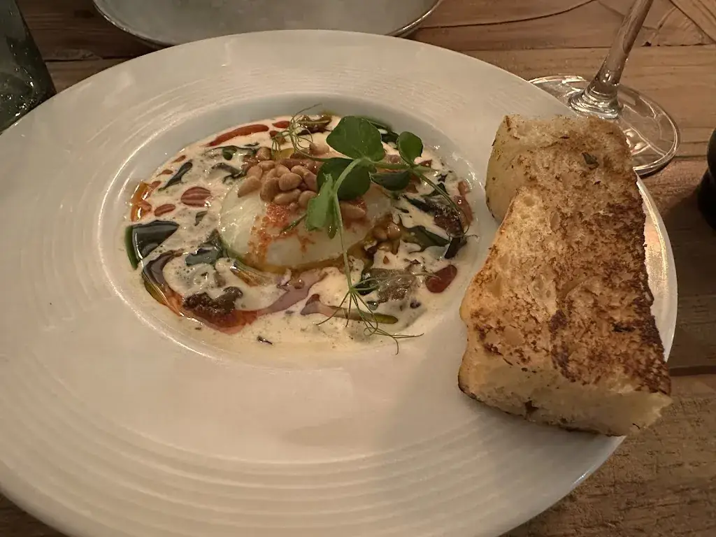 Patty Mitchell_Le Paresseur_Montpellier_review